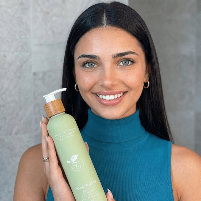10 Proven Ways to Stimulate Natural Hair Growth (Backed by Science) - Tasic Pure Oils