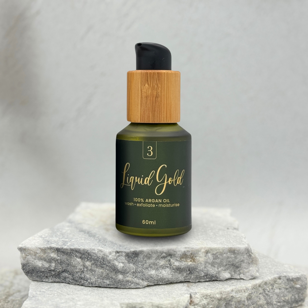 Why Everyone Is Talking About Argan Oil for Face (And Why Your Skin Barrier Needs It)