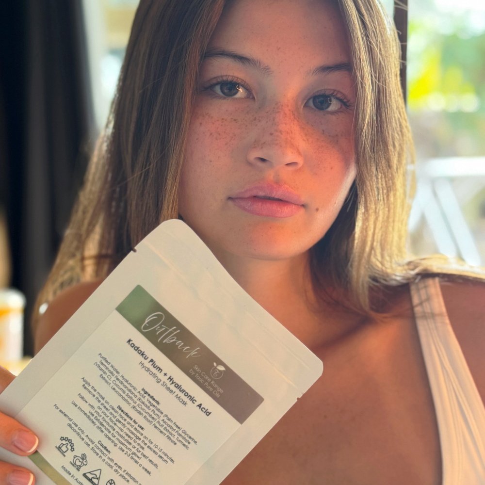 Why Kakadu Plum Will Change the Way You Choose Australian Made Skincare Brands