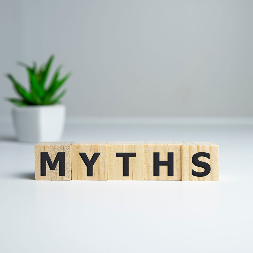 Myth Busting: Debunking Common Myths About Pure Oils for Skin and Hair Care