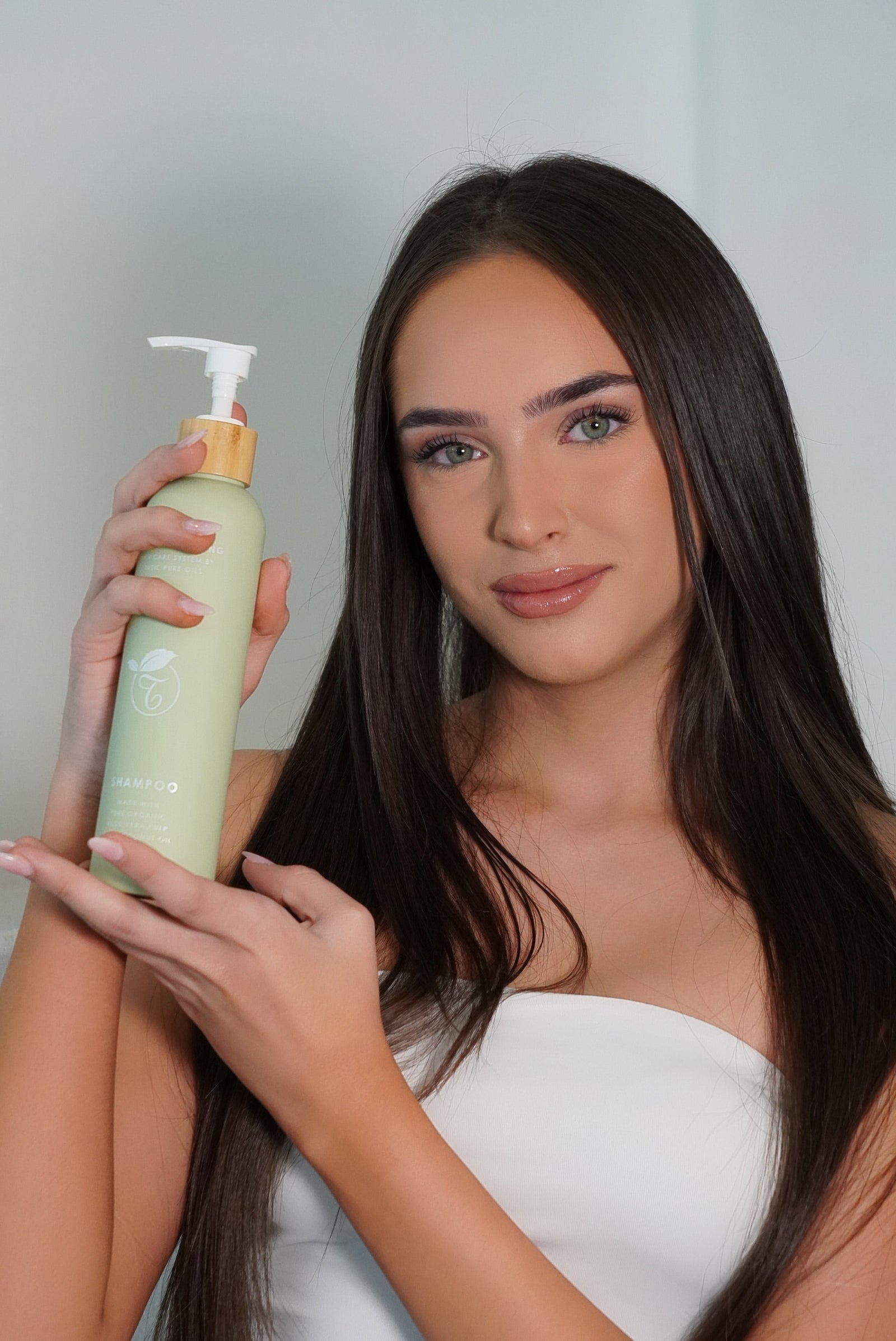 Dandruff, Dryness, and Buildup: How an Unhealthy Scalp Is Silently Killing Your Hair Growth - Tasic Pure Oils