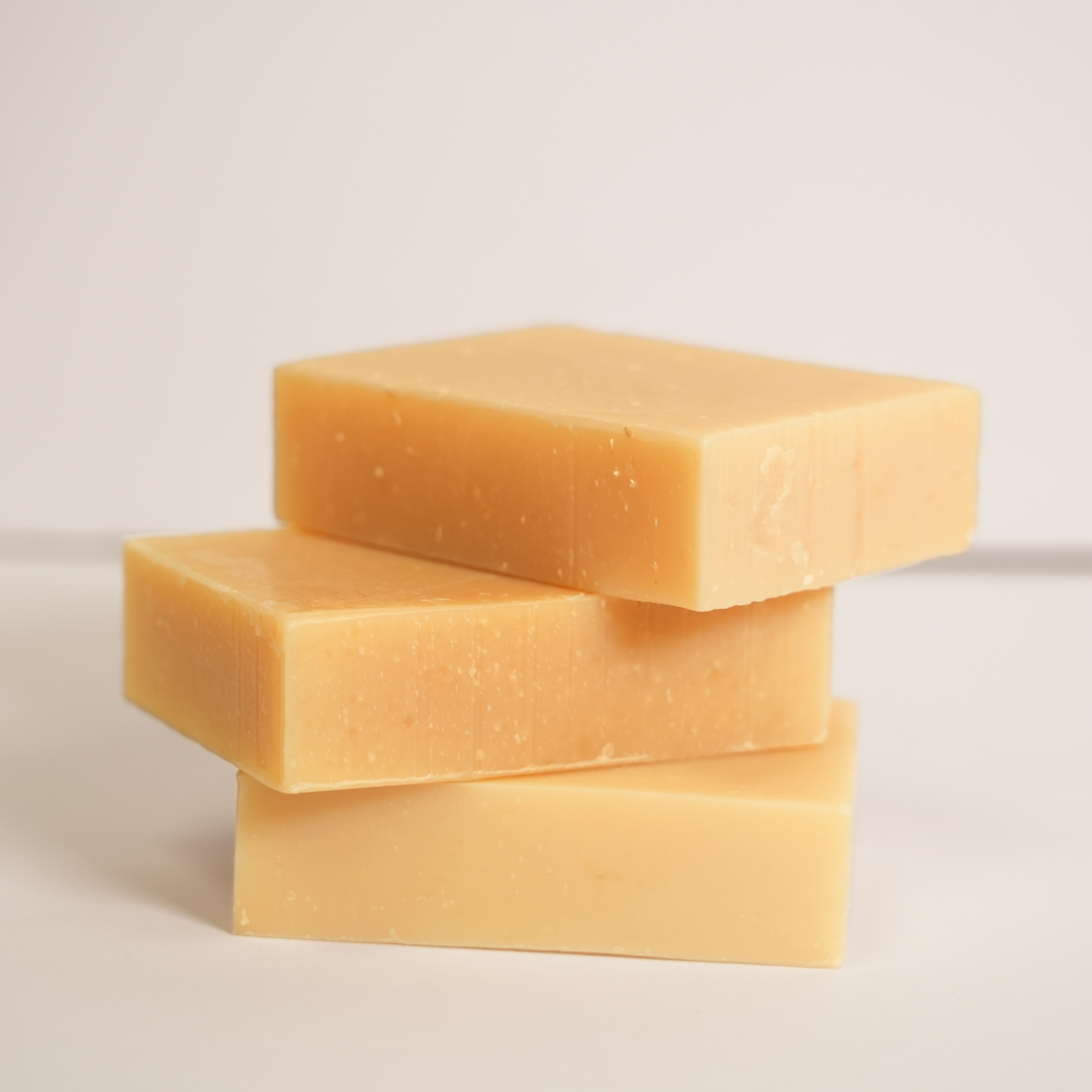 Manuka Honey Soap