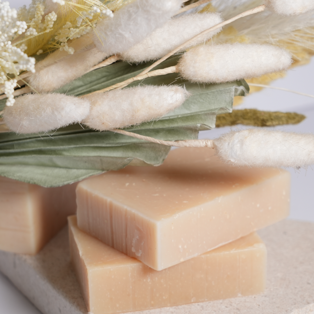 Manuka Honey Soap