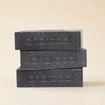 Activated Charcoal Soap