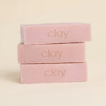 Pink Clay Soap icon