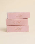 Pink Clay Soap
