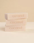 Shredded Coconut Soap