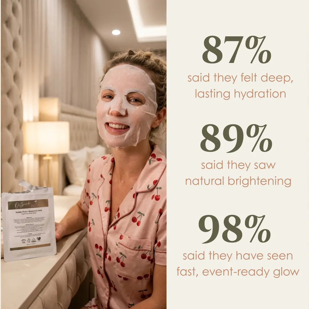 Outback Kakadu Mask product photo